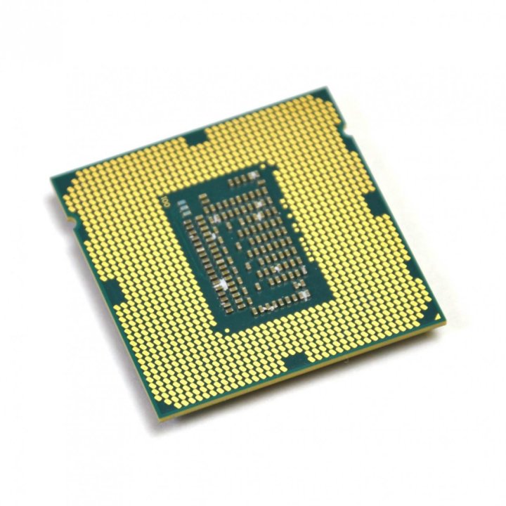 1155 core. I5 3470