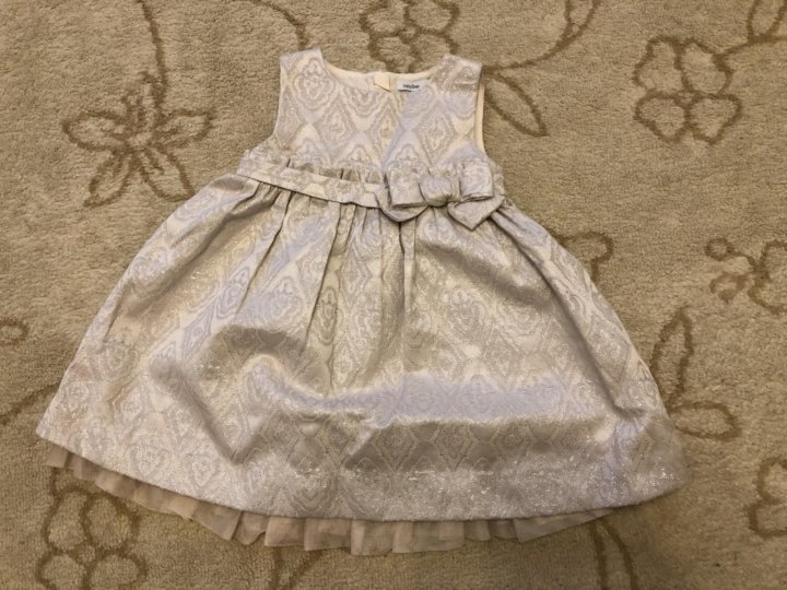 Платье Zara Детское фото 23