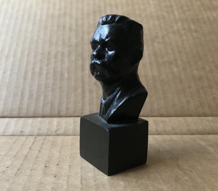 Мини бюсты. Мини бюсты