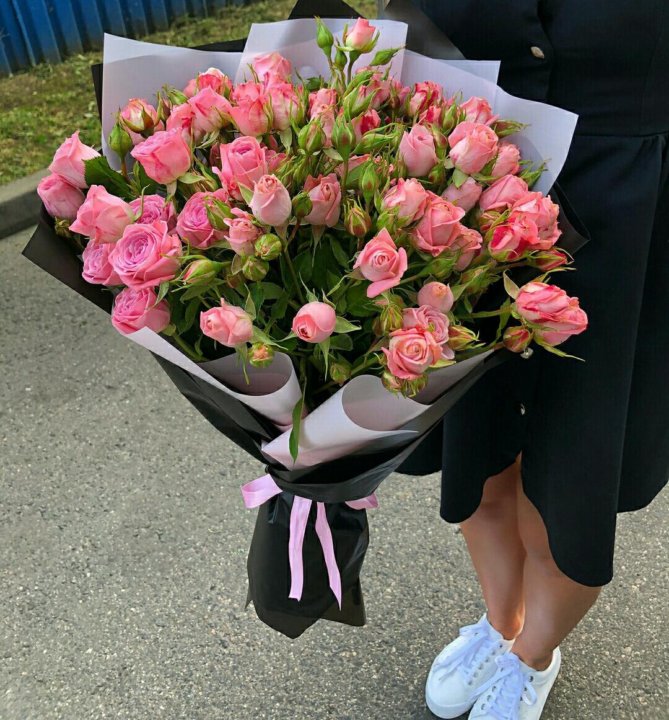 Доставка цветов в краснодаре на дом