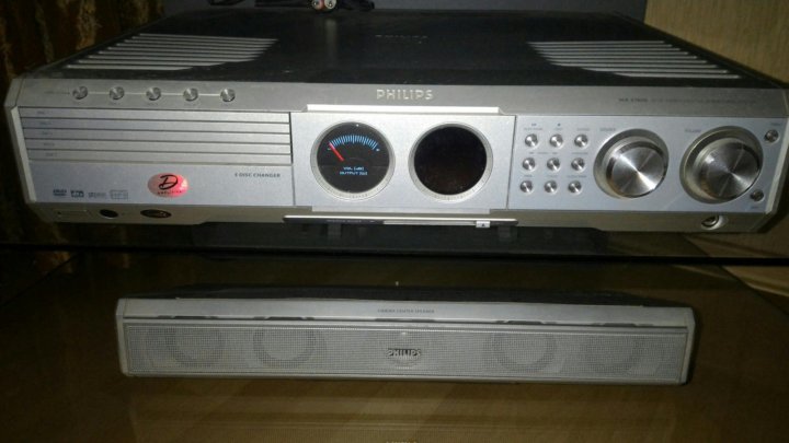 Philips mx5700d 22s схема