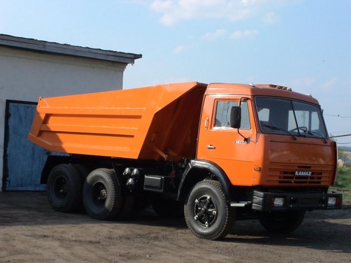 Авито Фото Камаз