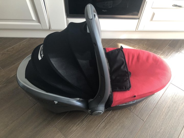 Britax baby sleeper best sale