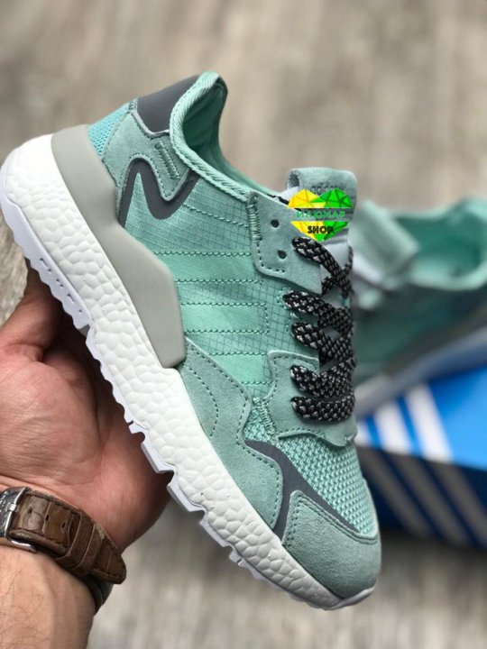 Adidas Nite Jogger Boost 2019