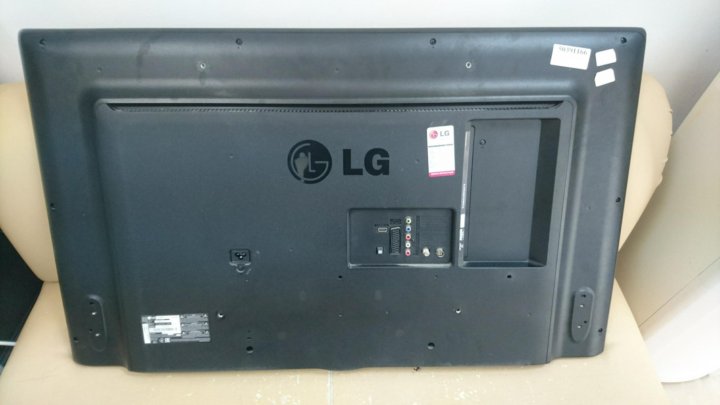 Lg 42lb561v ze нет изображения