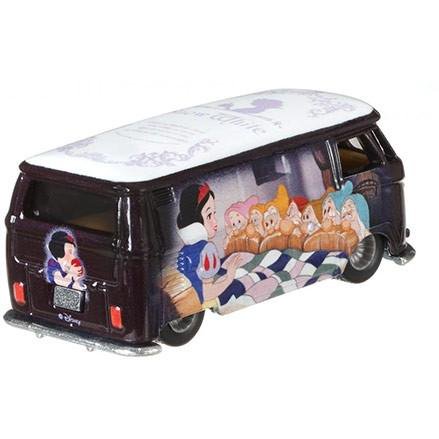 t1 panel van hot wheels