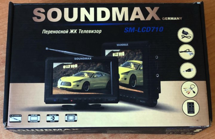 Soundmax sm led43m02su. Soundmax sm-lcd811. автомобильный телевизор саутмакс. soundmax sm lcd810. жк телевизор 7 дюймов soundmax.