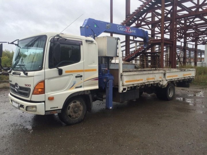 Манипулятор 5 7. Манипулятор hino ranger 5т. hino 700 манипулятор. hino 500 манипулятор. хино манипулятор 6х4 1994.