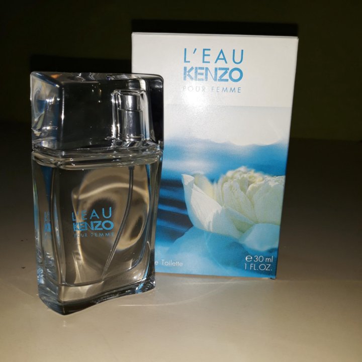 Kenzo pour femme. Kenzo l'Eau pour femme мужские круглая. Kenzo ву te. Кензо Пур Фемме подделка.