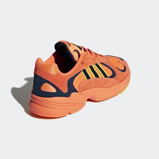 adidas yang