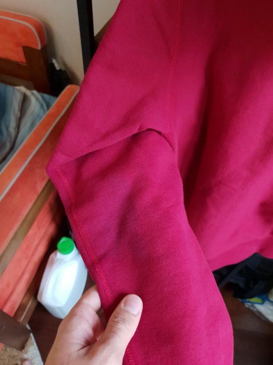 Supreme Multicolor Classic Logo Hoodie 
