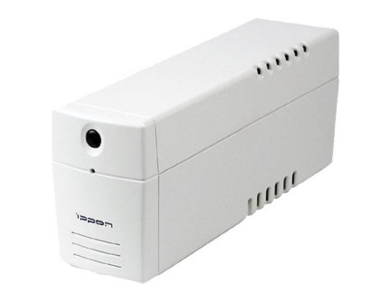 Ippon pro 500