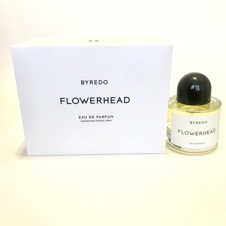 Byredo Flowerhead. Byredo Baudelaire. Byredo Baudelaire, 100 ml.. Byredo Flowerhead мыло 150г..