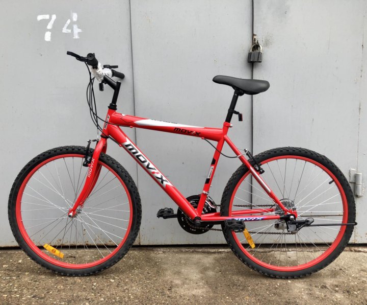 Bicicleta bimex best sale missile rodada 26