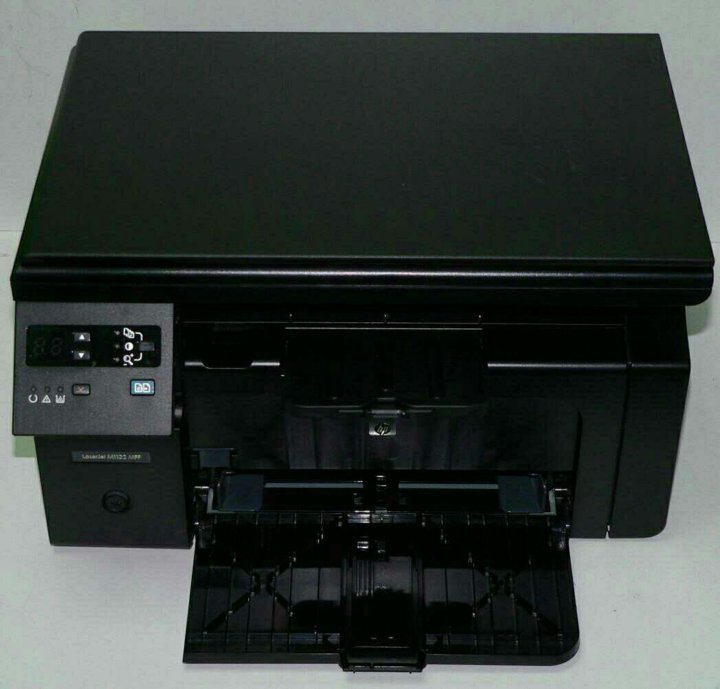 Принтер laserjet m1132 купить. M1132 MFP принтер.