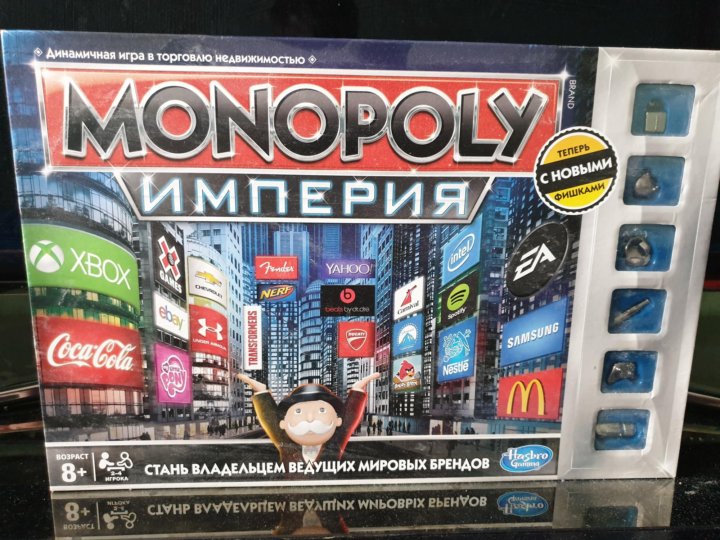 Monopoly empire. Монополия "Империя". Монополия Империя бренды. Монополия Империя с новыми фишками. Монополия Империя 2014.