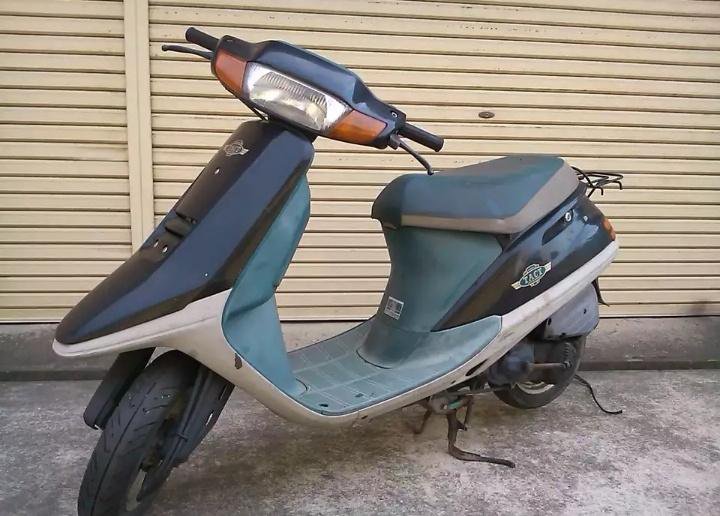 Dio tact. Honda Tact 50. Хонда дио такт 50. Хонда такт 2. Honda Tact 1990.