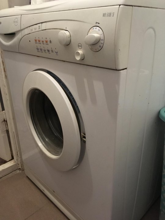 Стиральная машина beko wb 6106 xd фото