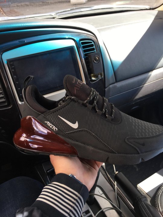 nike 270 46