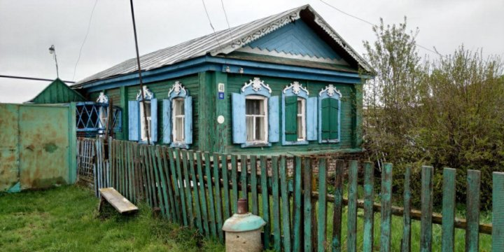 Калининск новые выселки