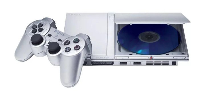 Sony Playstation 2 Интернет Магазин Москва
