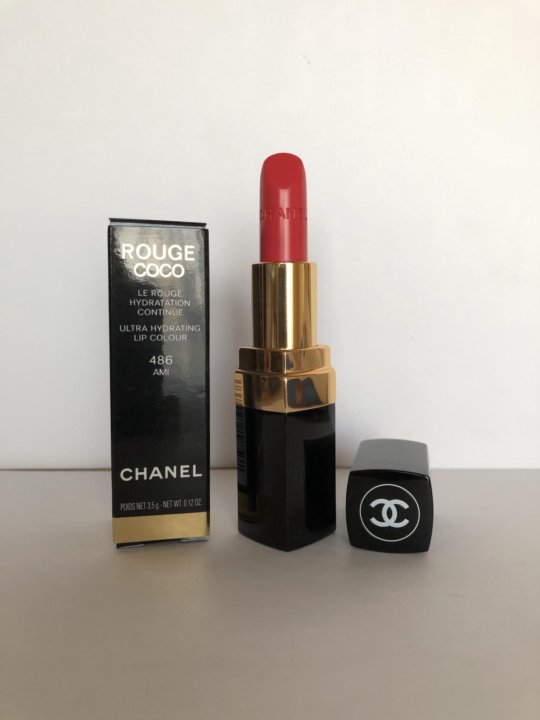 Коко на авито. Rouge Coco 486. Rouge Coco 486 Ami отзывы.