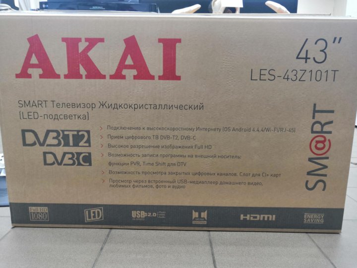 Телевизор akai les. Телевизор Akai les-43z101t. Телевизор Akai les-43z101t 43" (2019). Akai 43 дюйма телевизор. Телевизор Akai les-32d83m 32" (2018).