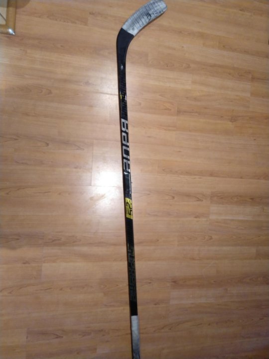 Клюшка Bauer x 2 5 вратарская