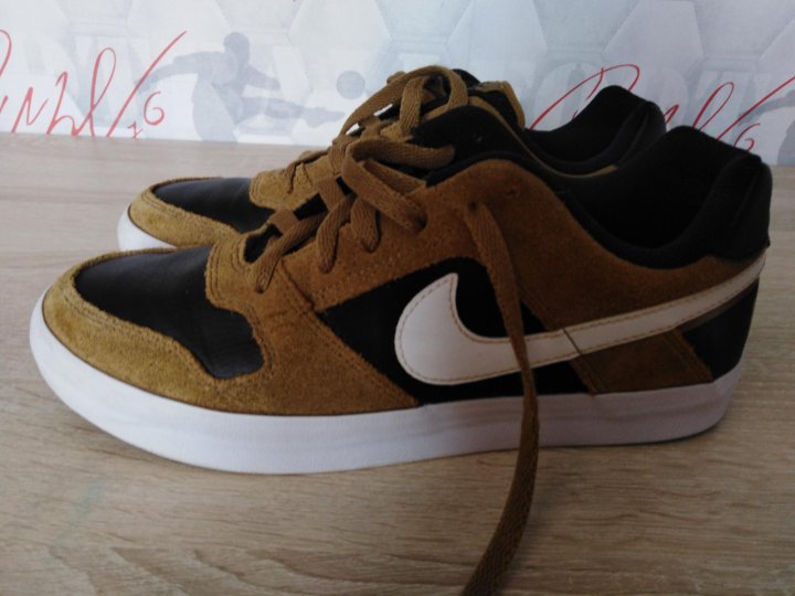 nike sb 42