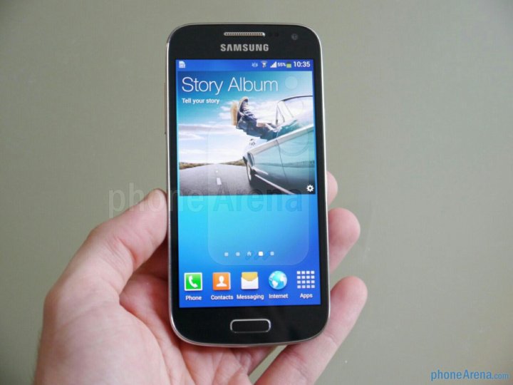 S 4 blog