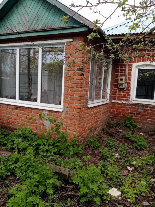 Купить Дом В Ряжске С Фото