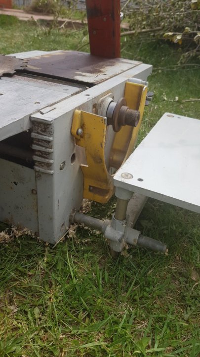 Комплект шкивов иэ6009 старого образца