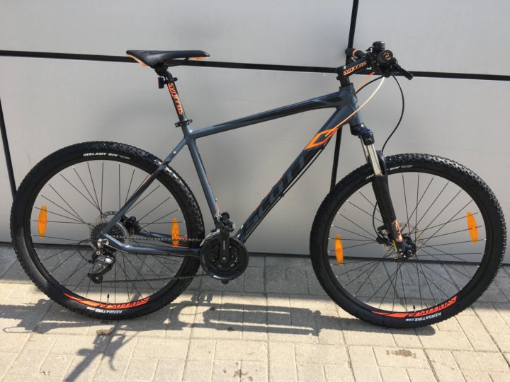 scott aspect 950 xl