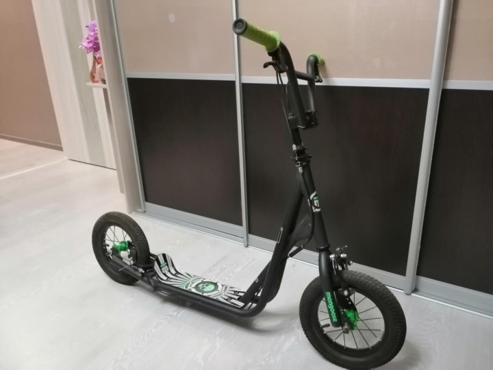 Самокаты Mongoose стрит