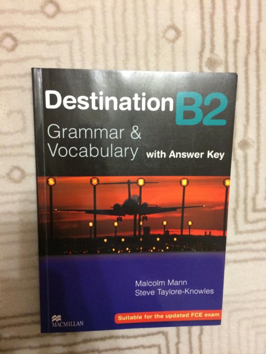 Grammar destination b2. Destination учебник. Destination Grammar. Macmillan destination b2. Книга destination b2.