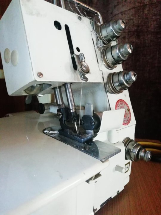 Оверлок gemsy rxm4d инструкция