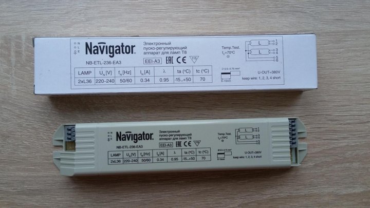 Navigator nb etl 236 ea3 схема подключения