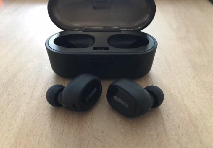 Besprovodnye Naushniki Interstep Sbh 5 Kupit V Kazani Cena 2 000 Rub Prodano 18 Avgusta 19 Naushniki