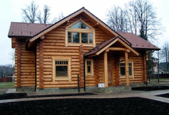 Дом под ключ пенза проекты Неактивно