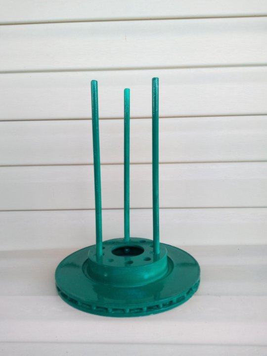 Подставка Для Ростового Цветка фото 11