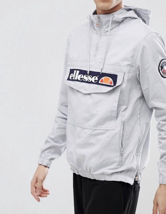 Ellesse Спб Магазин Каталог Товаров