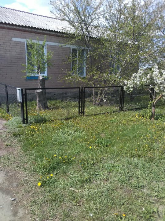 Самойловка ул Загородовка.