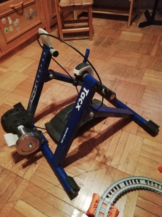 Tacx Blue matic t2650