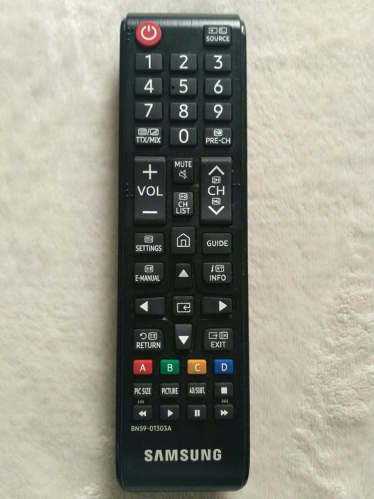 Пульт телевизора самсунг bn59. Как разобрать пульт от телевизора Samsung bn59-01303а.