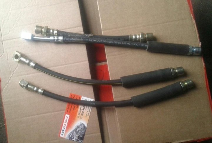 5 артикул. Фитинги тормозных трубок ланос. Тормозные шланги ланос 1. Тормозной шланг нексия передний. Тормозные шланги шевроле ланос.