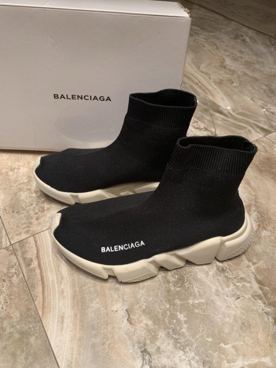 Balenciaga РєРµРґС‹ 2022