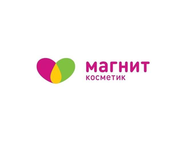 Вывеска магнит косметик фото