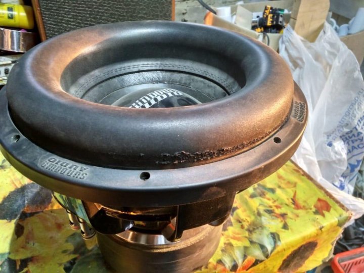 sundown audio x12 d2