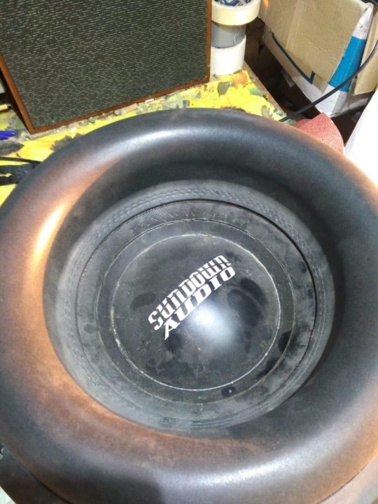 sundown audio x12 d2