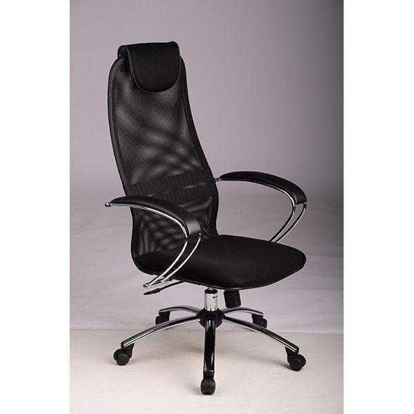Галакси лайт купить. Компьютерное кресло Метта BK-8. Кресло офисное Метта ВК-8сн ткань-сетка, хром черное. Кресло Метта BK-8ch. Кресло для руководителя Metta BK-8 Ch.